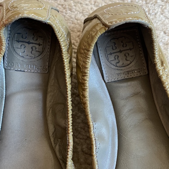 Tory Burch Ballet Flats - Picture 7 of 8